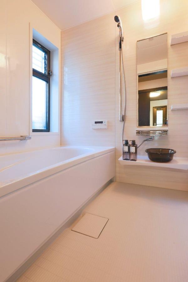 Hitachi Risonal Taga Villa Exterior photo